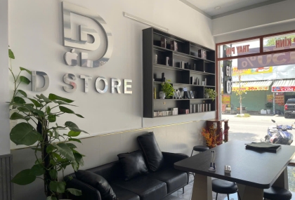 Shop bán iPhone uy tín chính hãng tại Dĩ An, Bình Dương