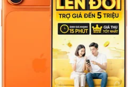 Điện thoại trả góp 0% Bình Dương 