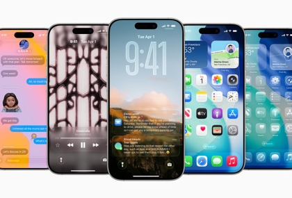 IOS 27 có gì mới ?