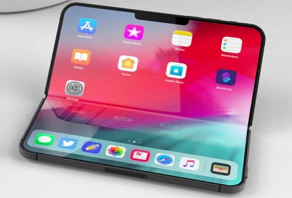 Mua iPhone 18 ở Dĩ An - Bình Dương